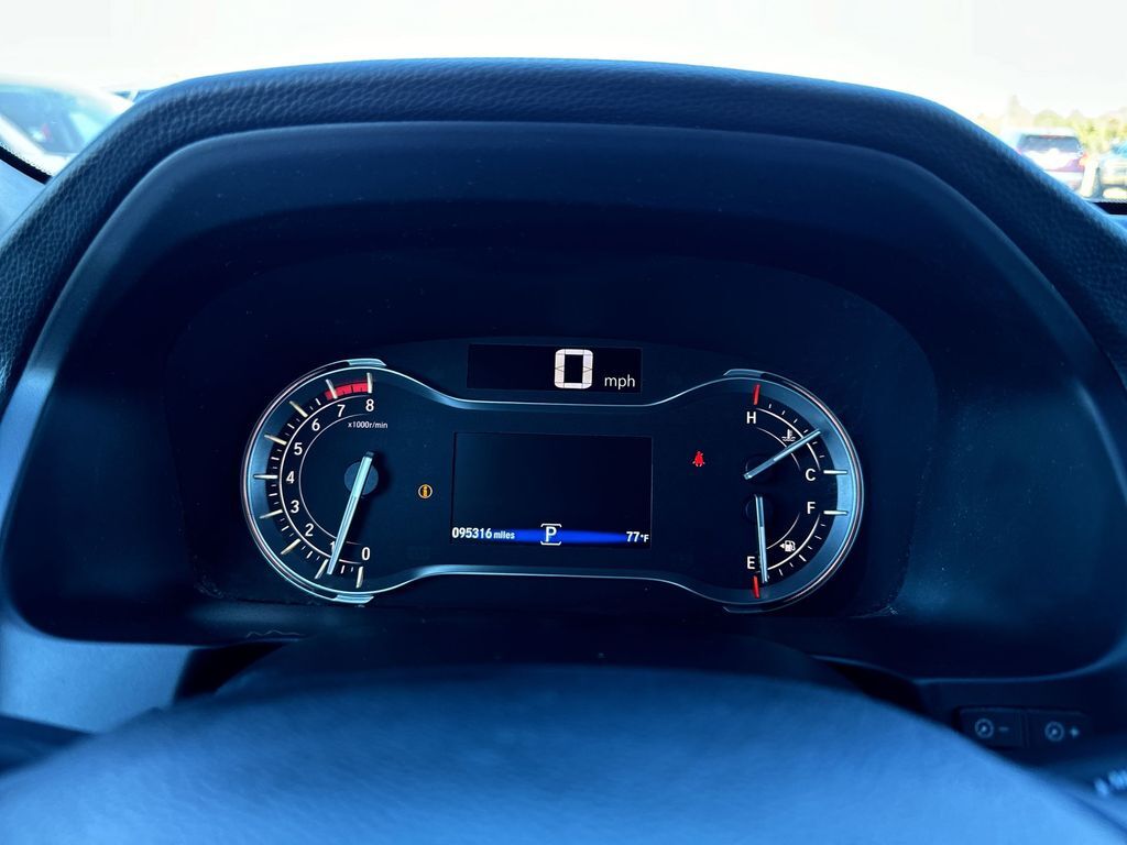 2019 Honda Ridgeline RTL-E Oklahoma City OK