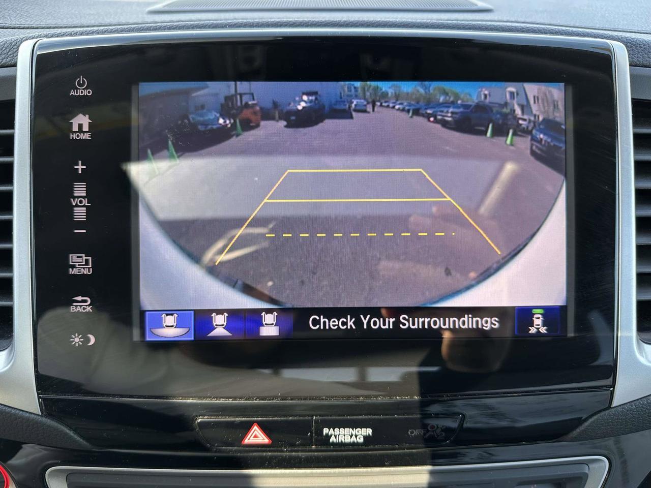 2019 Honda Ridgeline RTL-E San Clemente CA