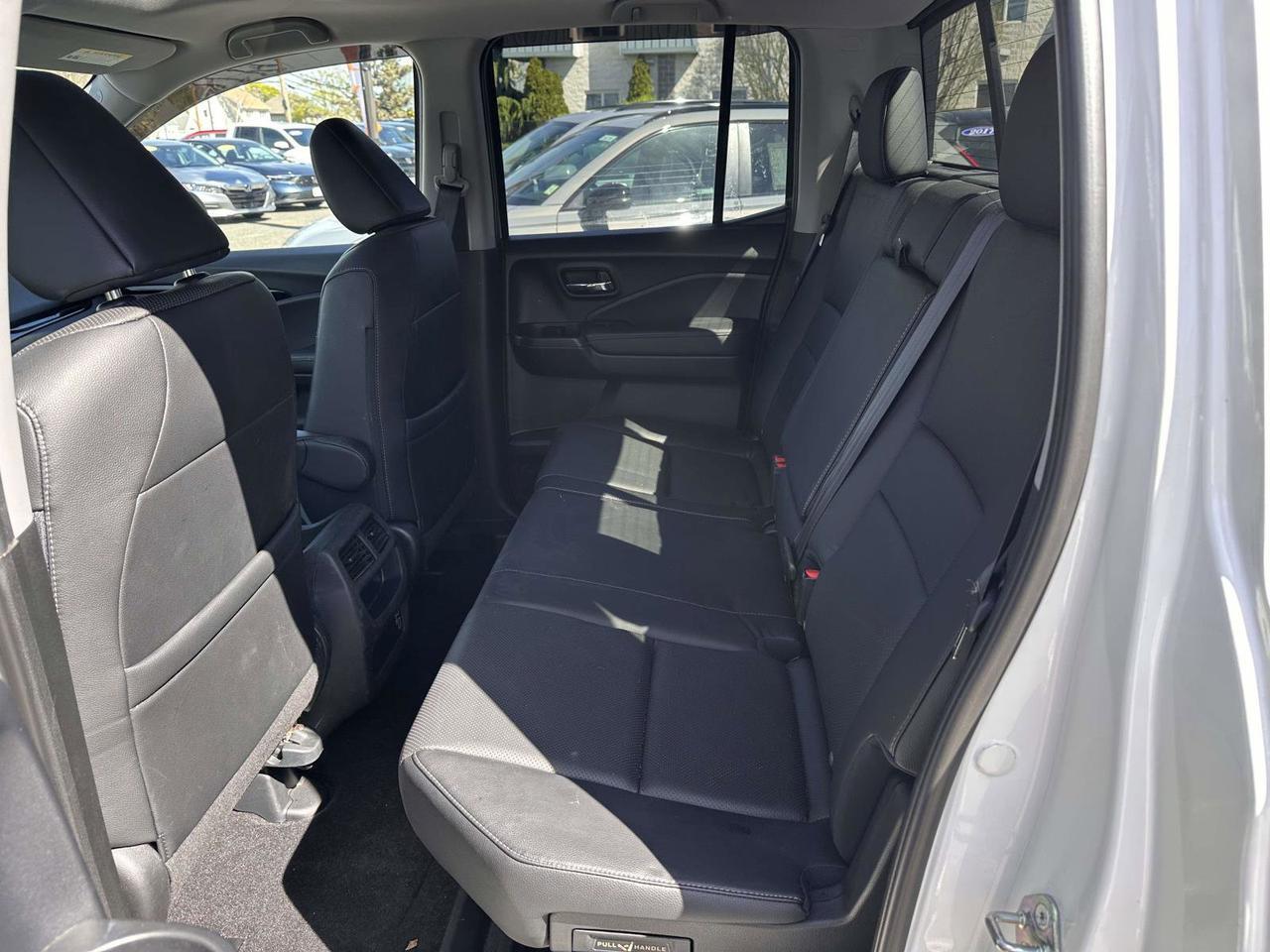 2019 Honda Ridgeline RTL-E San Clemente CA