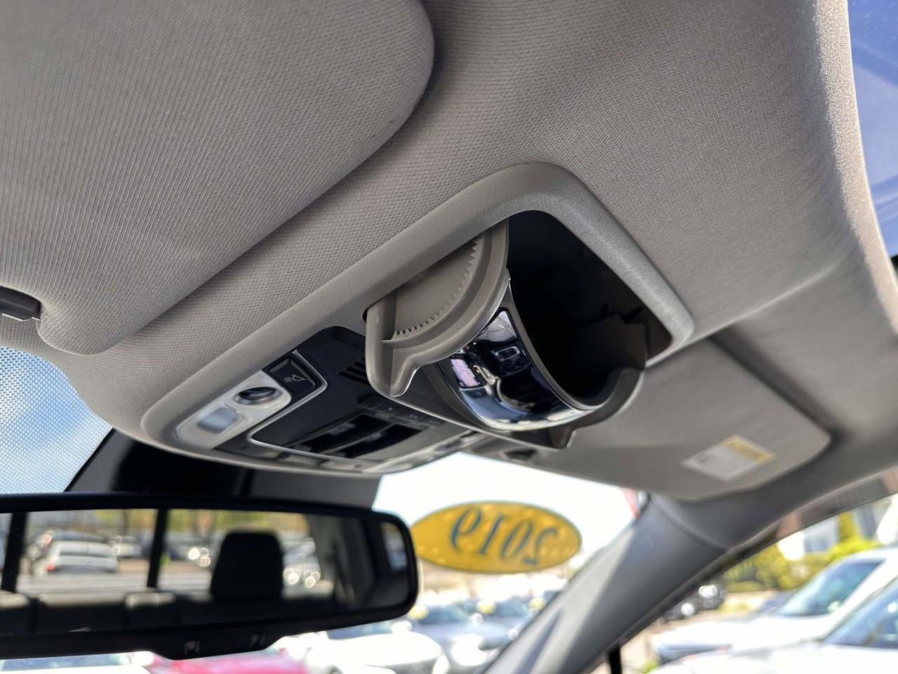 2019 Honda Ridgeline RTL-E San Clemente CA