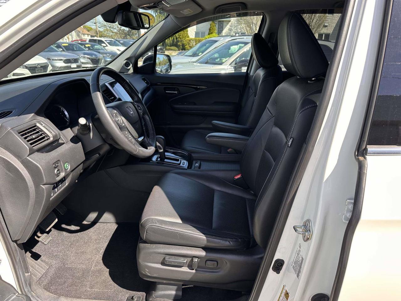 2019 Honda Ridgeline RTL-E San Clemente CA