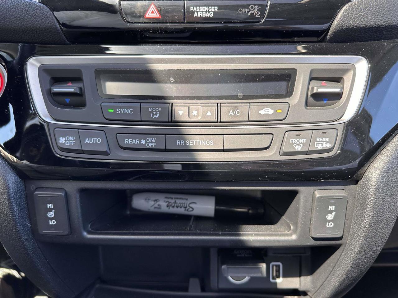 2019 Honda Ridgeline RTL-E San Clemente CA