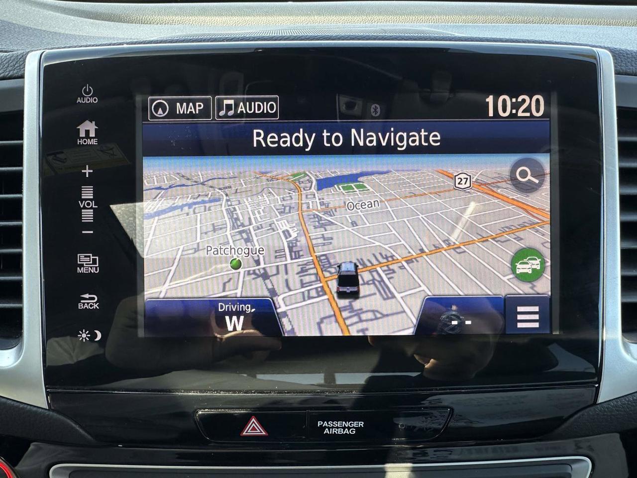 2019 Honda Ridgeline RTL-E San Clemente CA