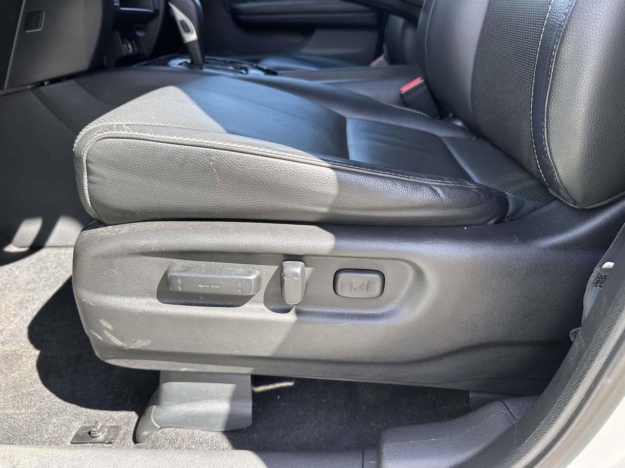 2019 Honda Ridgeline RTL-E San Clemente CA