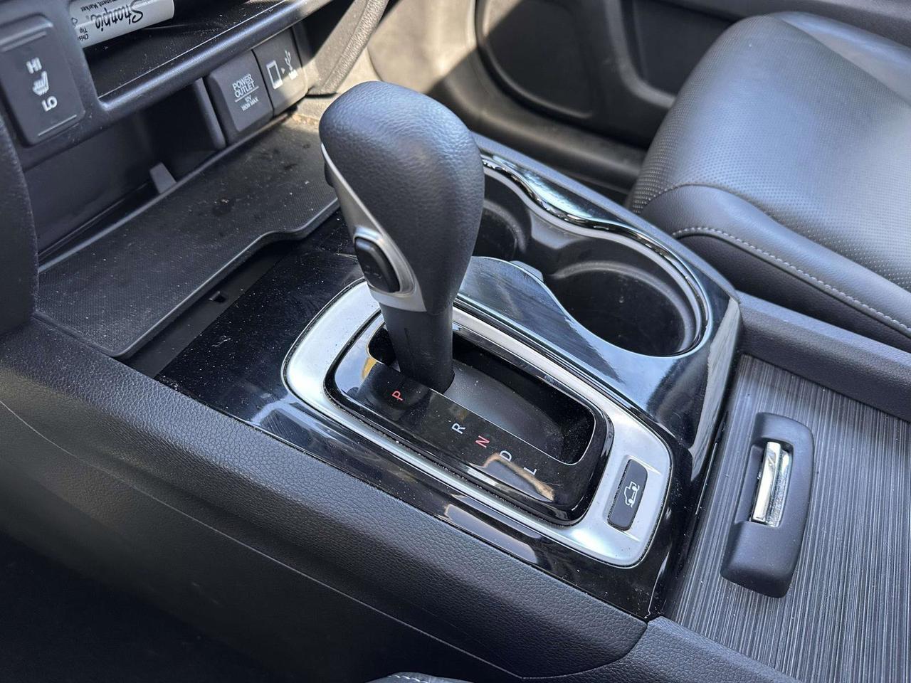 2019 Honda Ridgeline RTL-E San Clemente CA