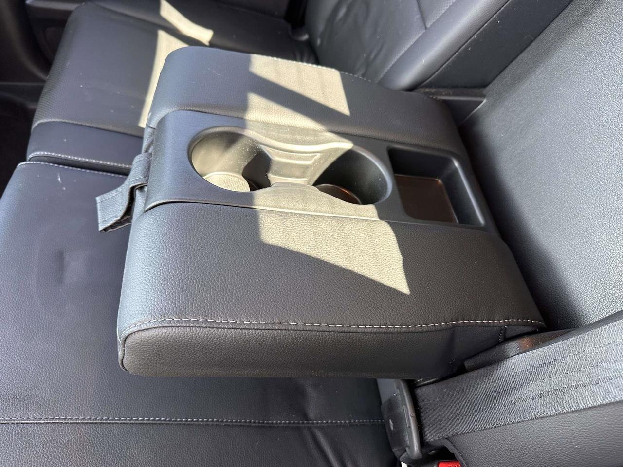 2019 Honda Ridgeline RTL-E San Clemente CA