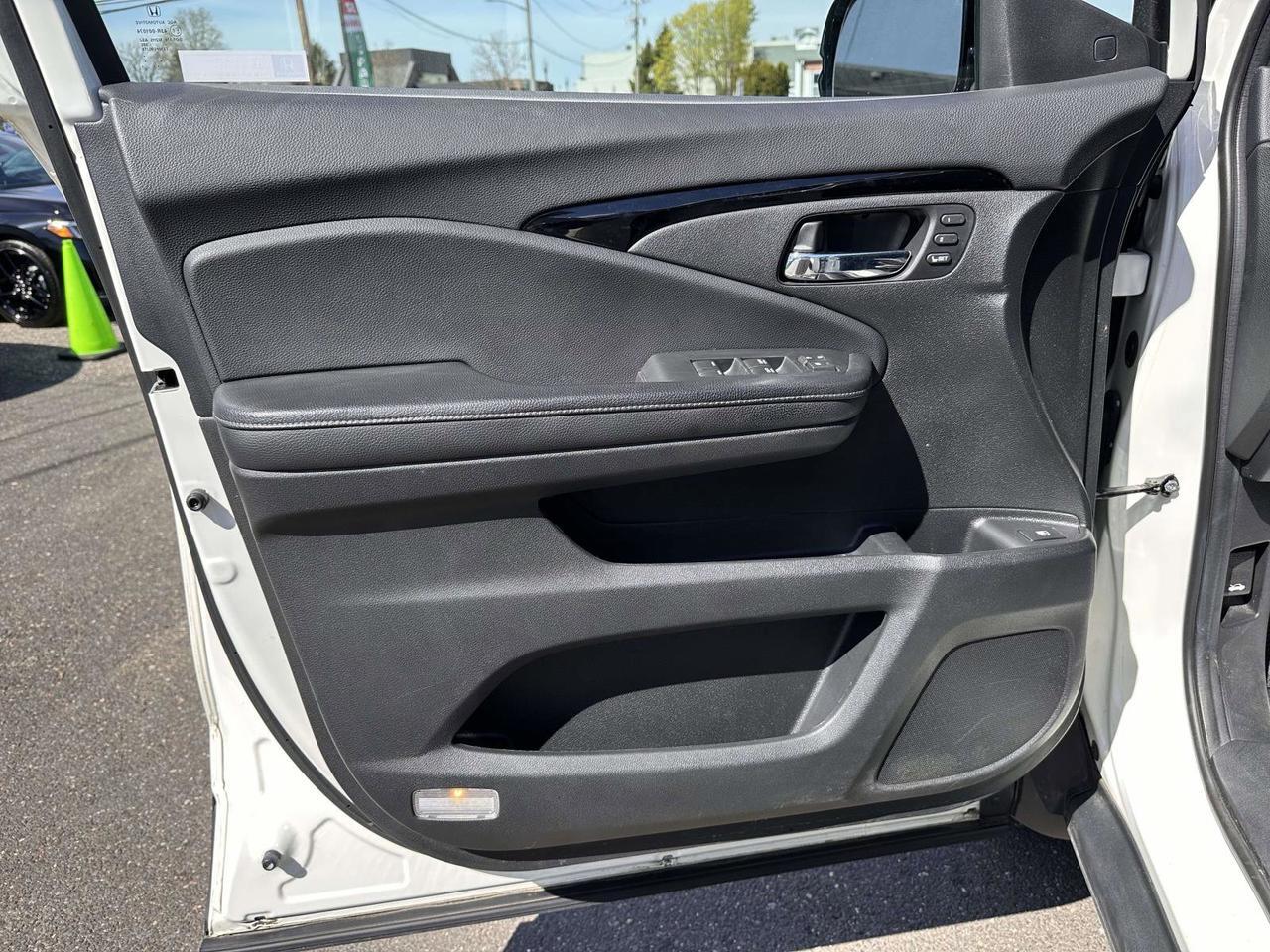 2019 Honda Ridgeline RTL-E San Clemente CA