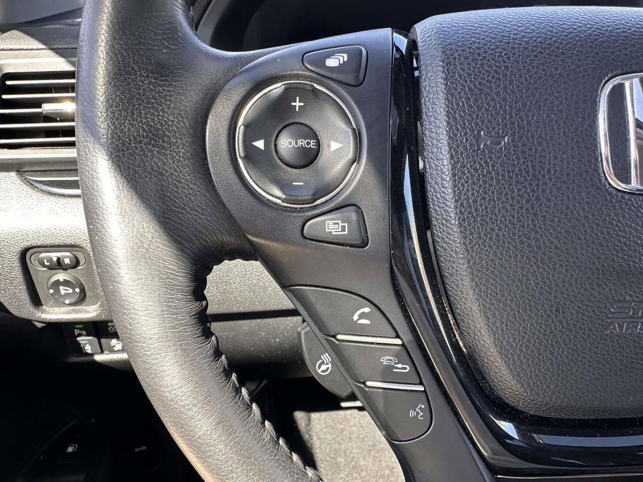 2019 Honda Ridgeline RTL-E San Clemente CA