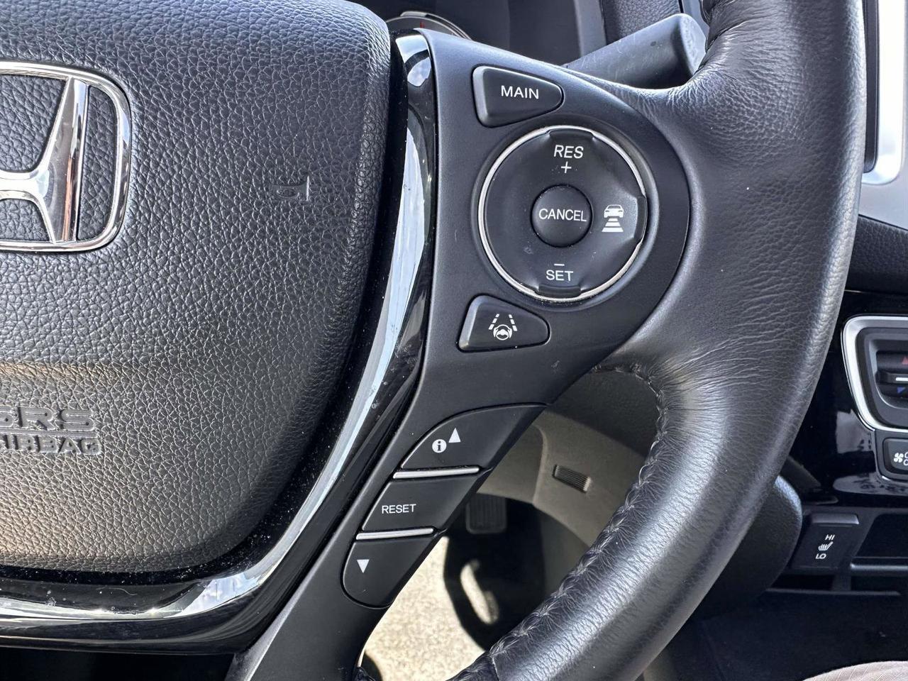 2019 Honda Ridgeline RTL-E San Clemente CA