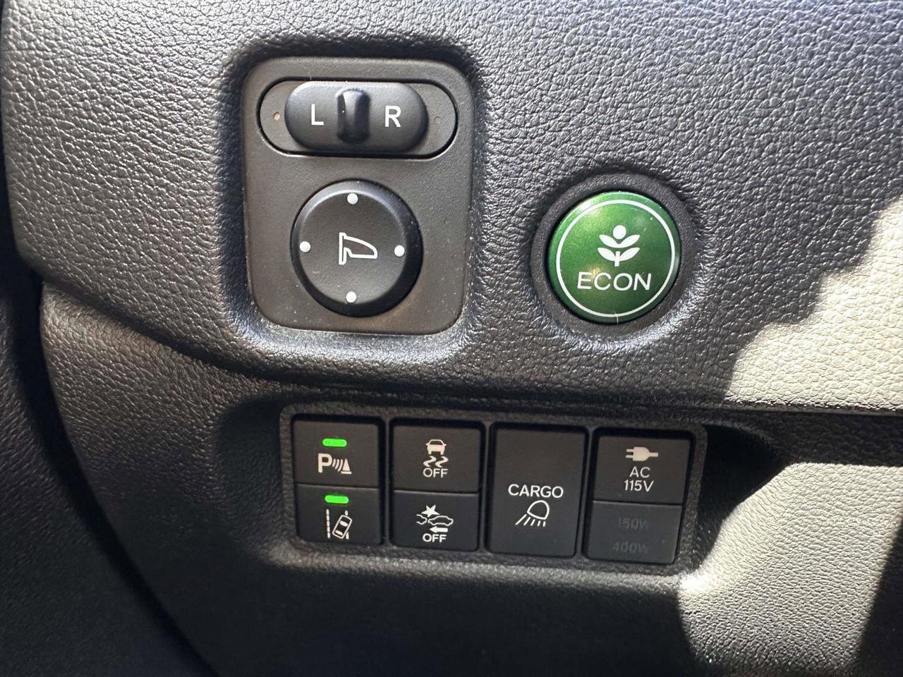 2019 Honda Ridgeline RTL-E San Clemente CA