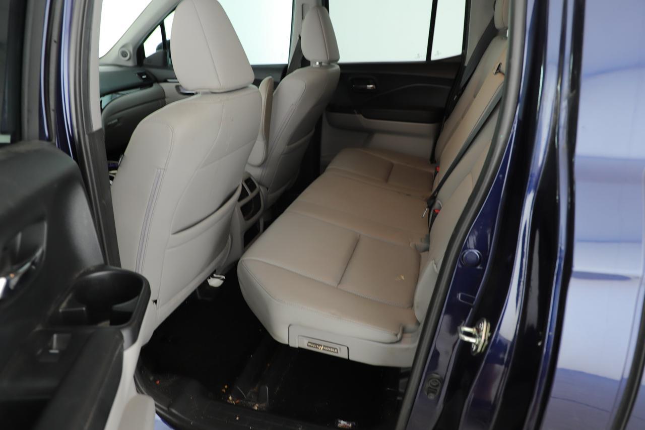 2019 Honda Ridgeline RTL-E New Braunfels TX