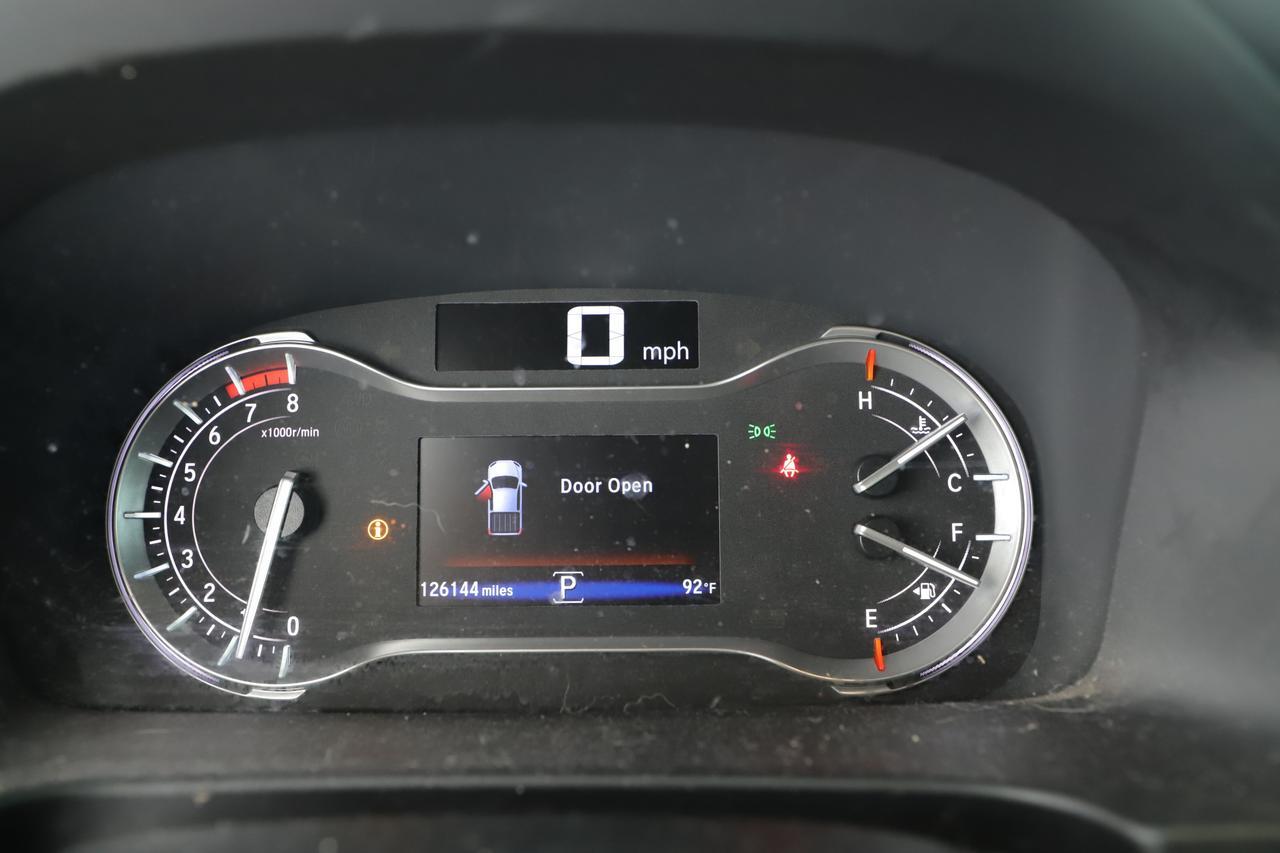 2019 Honda Ridgeline RTL-E New Braunfels TX