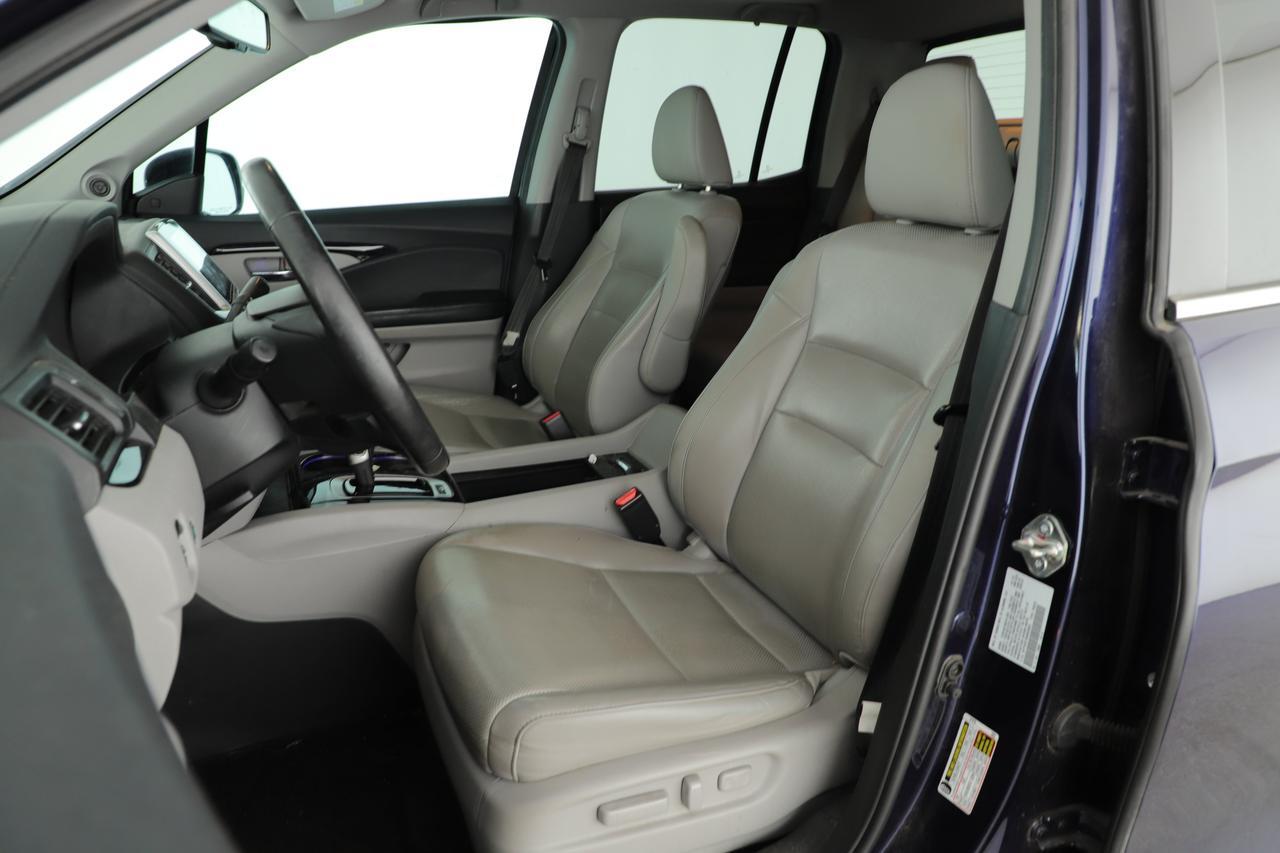 2019 Honda Ridgeline RTL-E New Braunfels TX