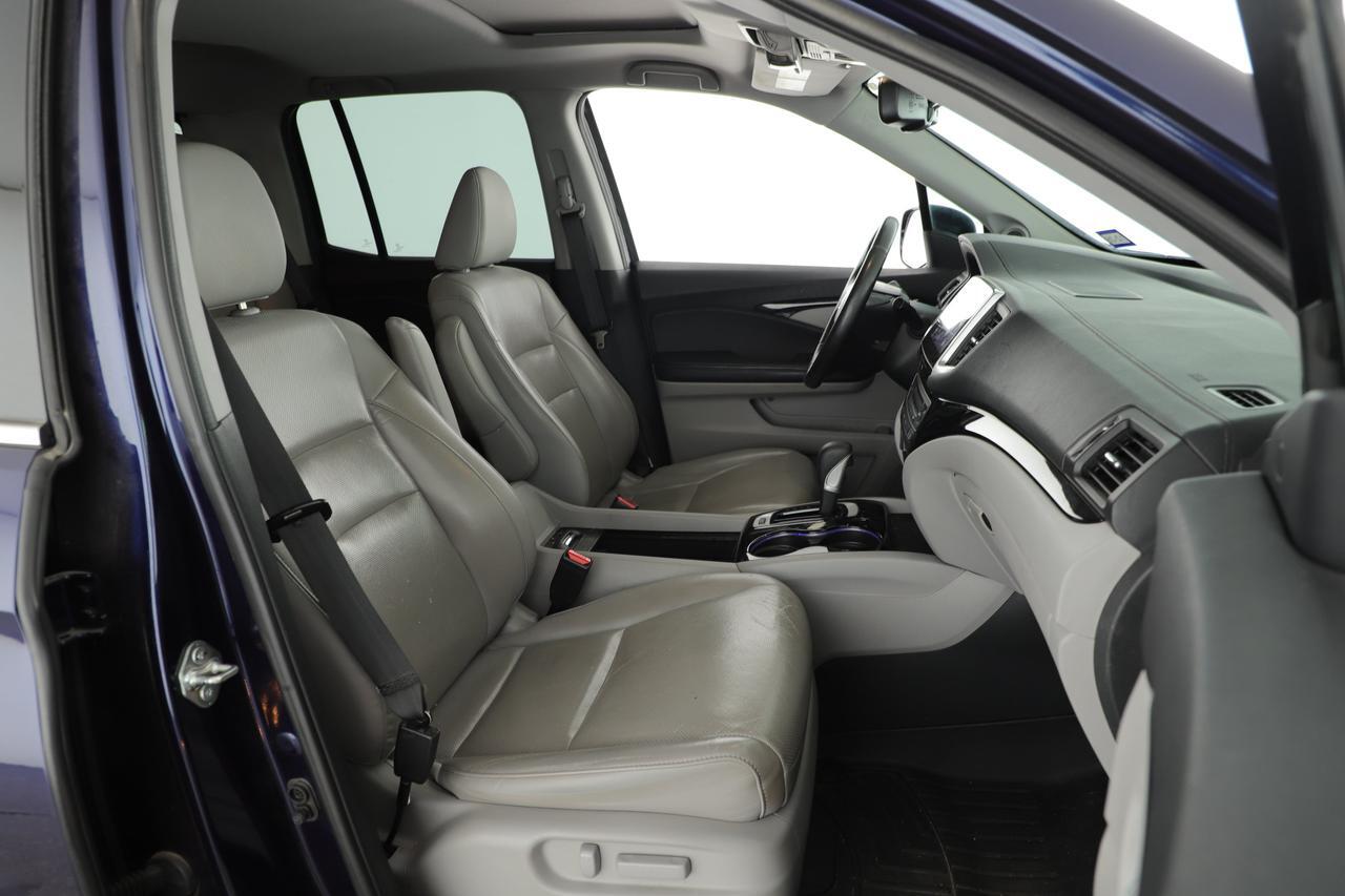 2019 Honda Ridgeline RTL-E New Braunfels TX