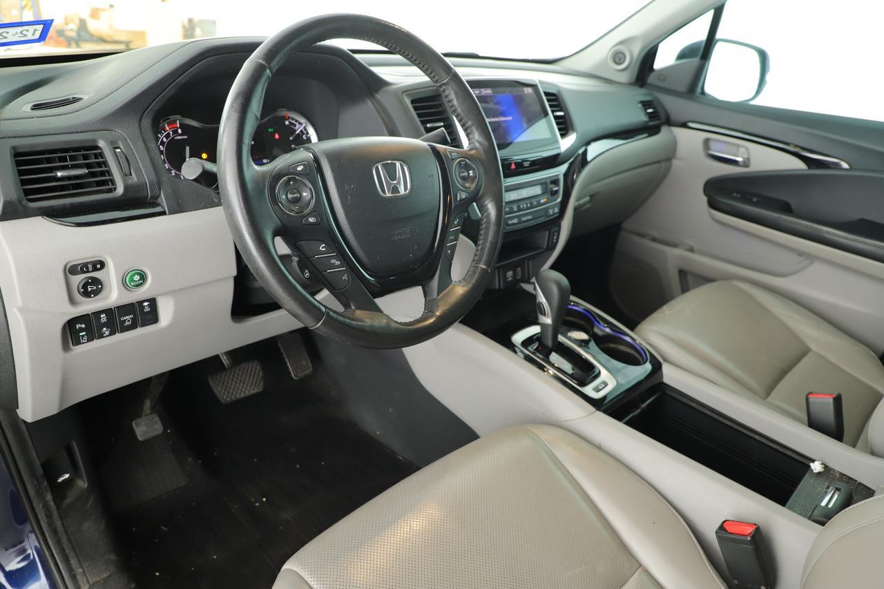 2019 Honda Ridgeline RTL-E New Braunfels TX