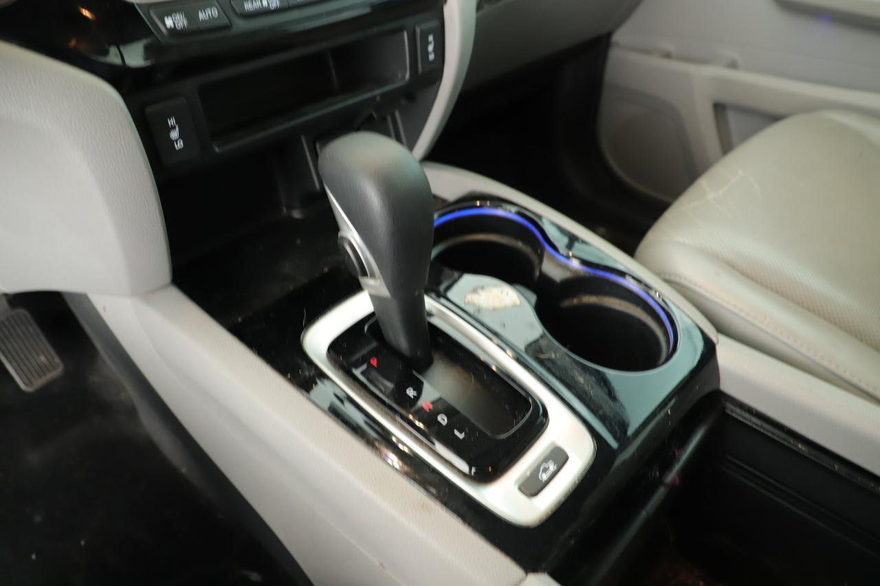 2019 Honda Ridgeline RTL-E New Braunfels TX