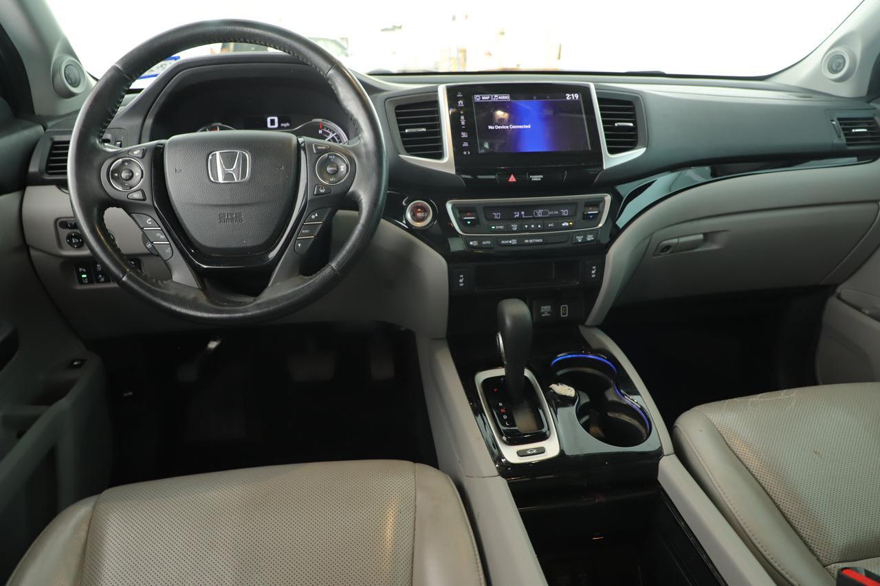 2019 Honda Ridgeline RTL-E New Braunfels TX