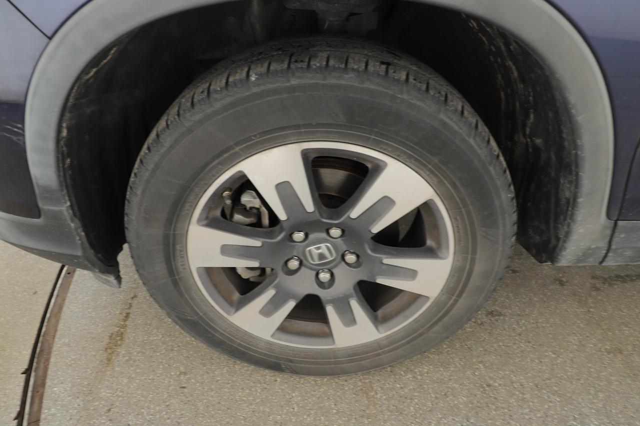 2019 Honda Ridgeline RTL-E New Braunfels TX