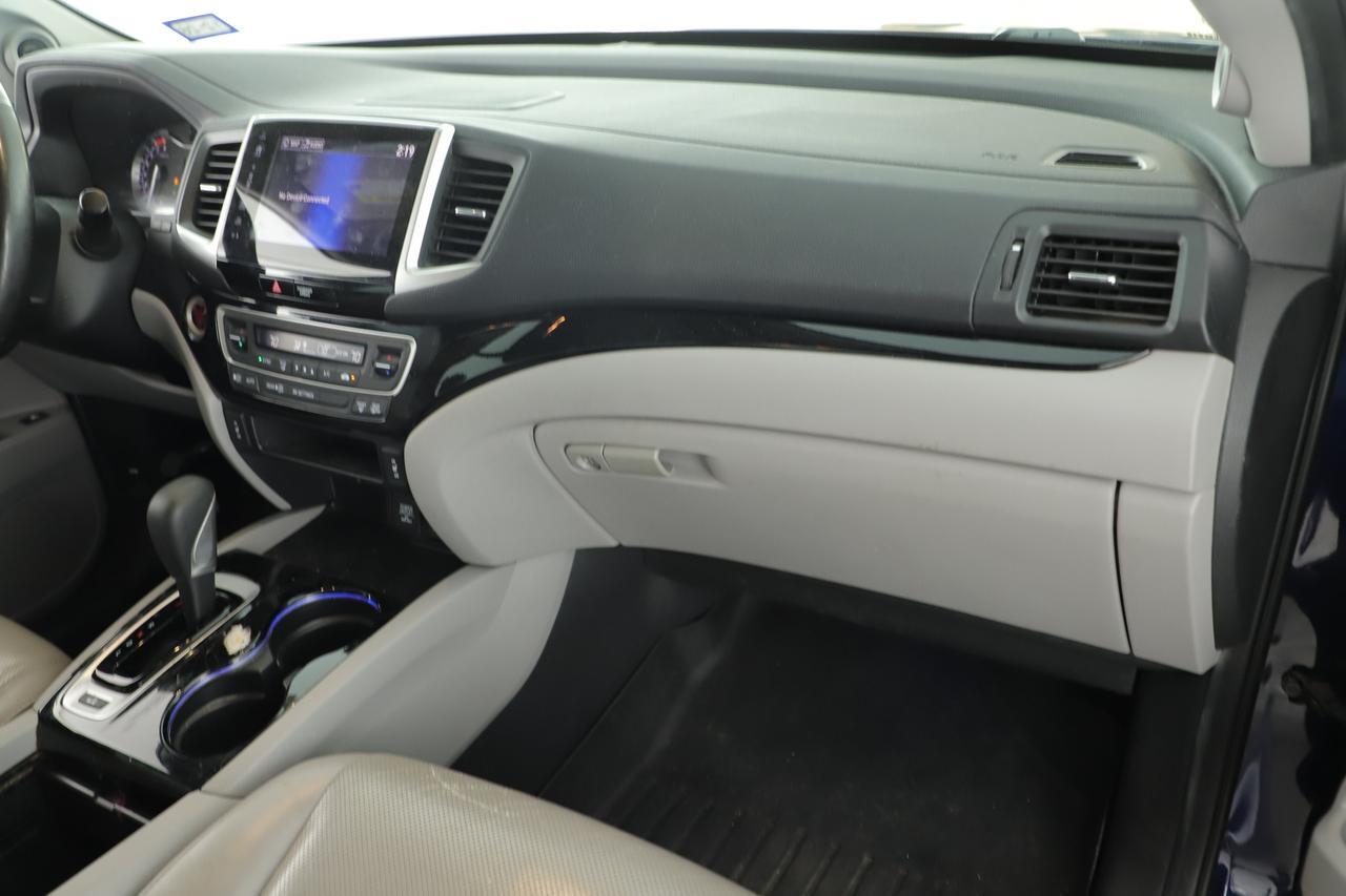 2019 Honda Ridgeline RTL-E New Braunfels TX