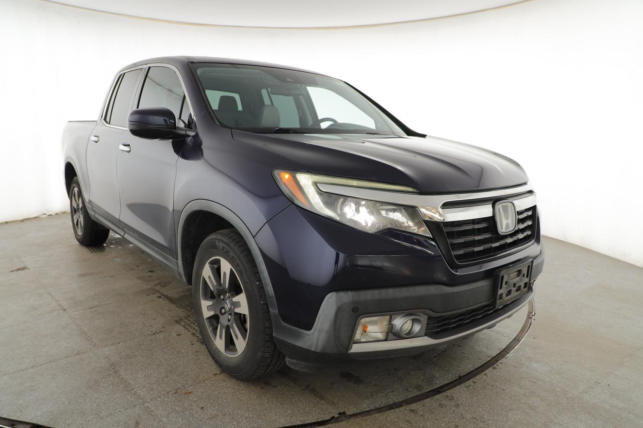 2019 Honda Ridgeline RTL-E New Braunfels TX