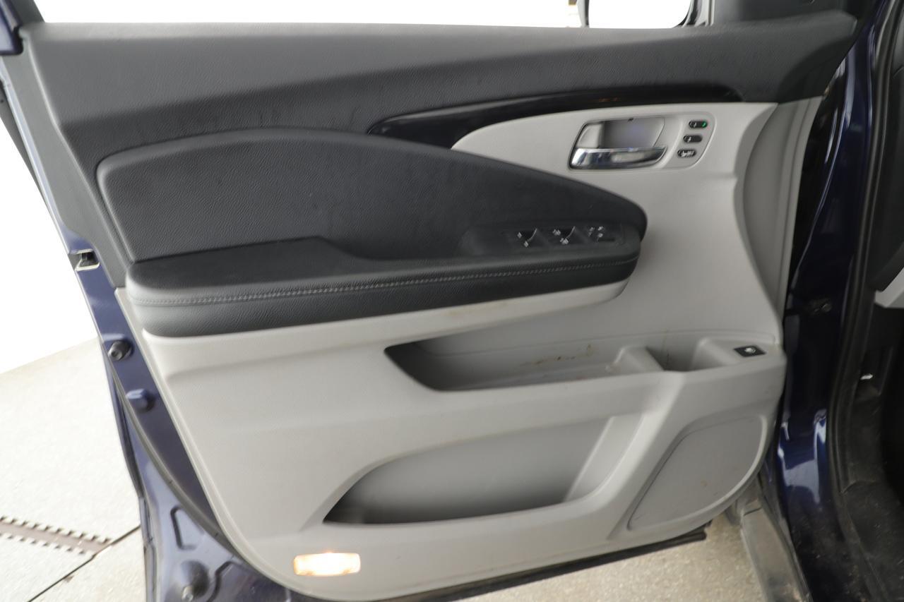 2019 Honda Ridgeline RTL-E New Braunfels TX