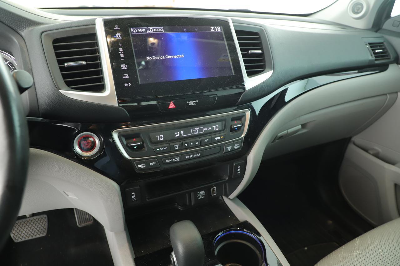 2019 Honda Ridgeline RTL-E New Braunfels TX