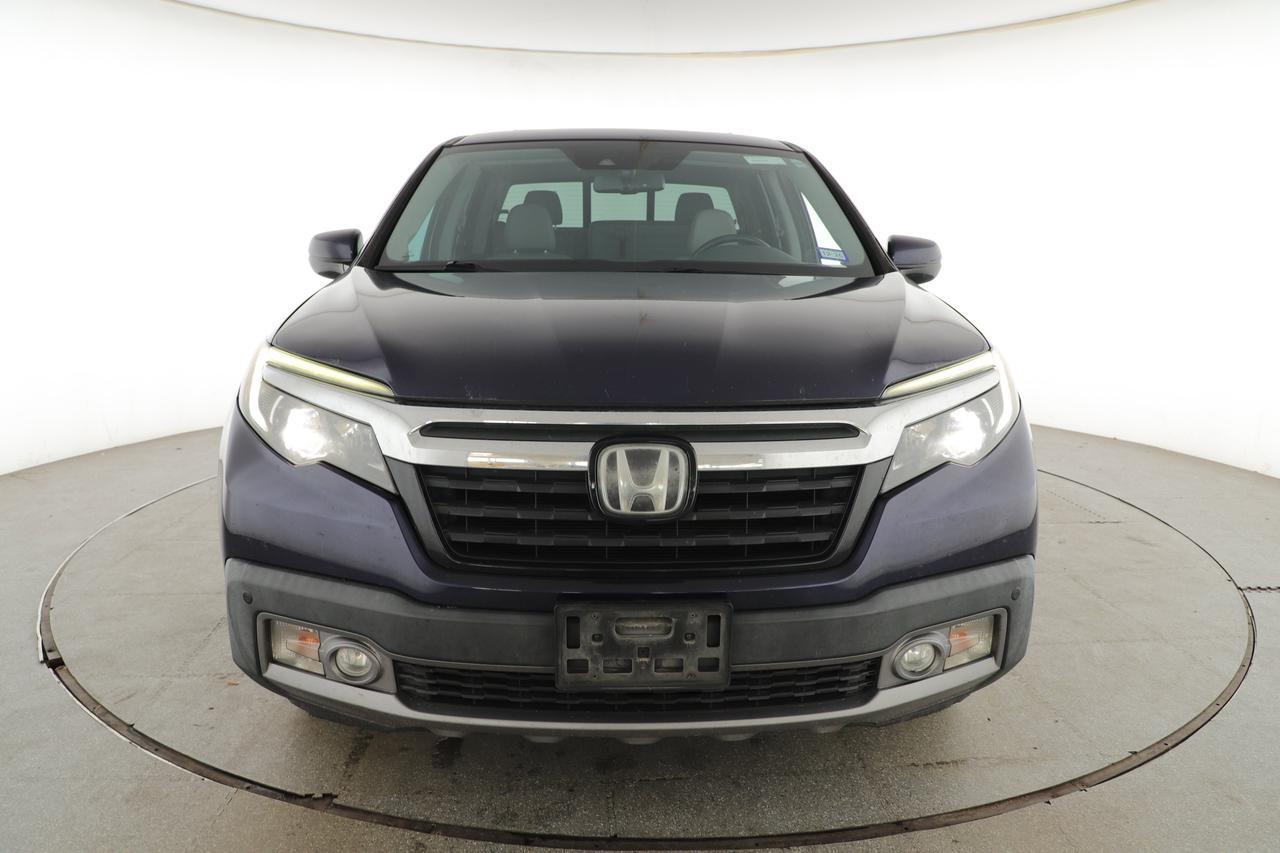 2019 Honda Ridgeline RTL-E New Braunfels TX