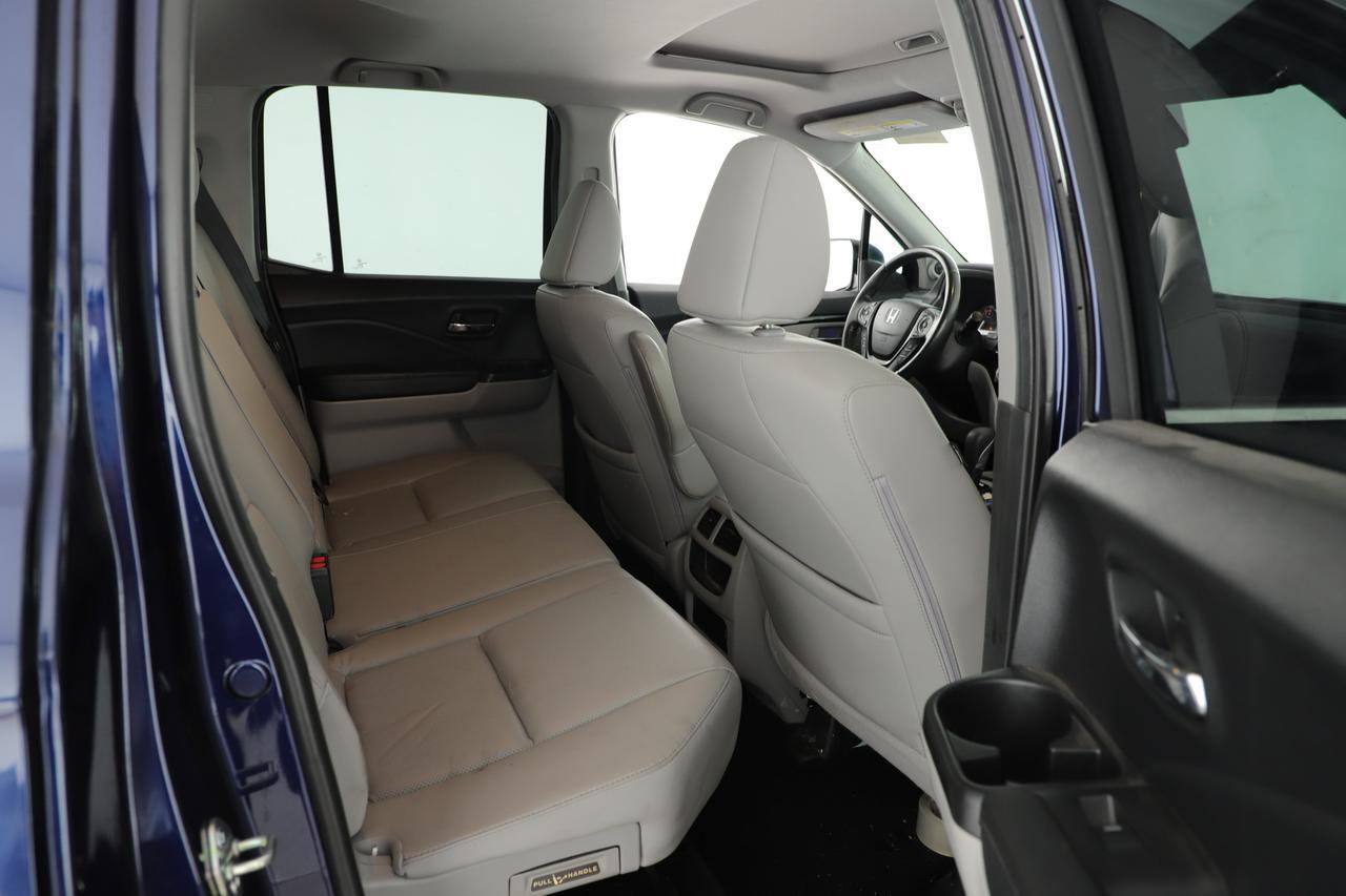 2019 Honda Ridgeline RTL-E New Braunfels TX