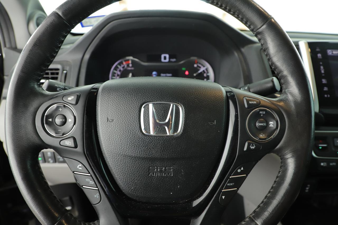 2019 Honda Ridgeline RTL-E New Braunfels TX