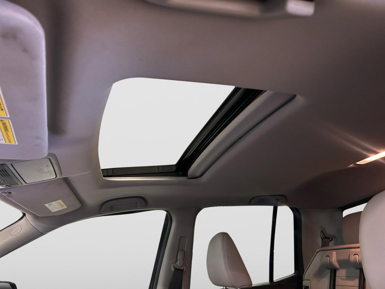 2019 Honda Ridgeline RTL-E New Braunfels TX