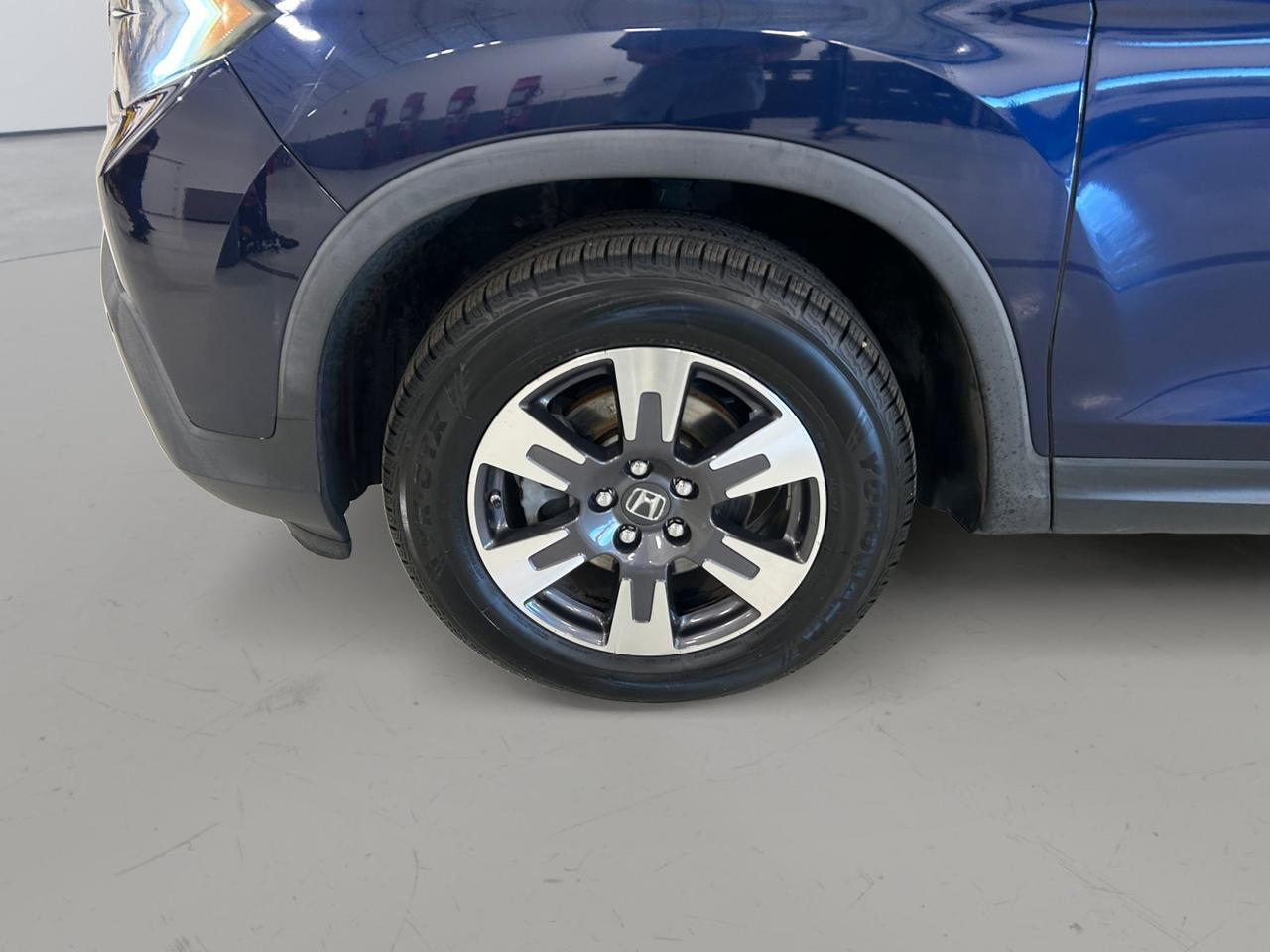 2019 Honda Ridgeline RTL-E New Braunfels TX