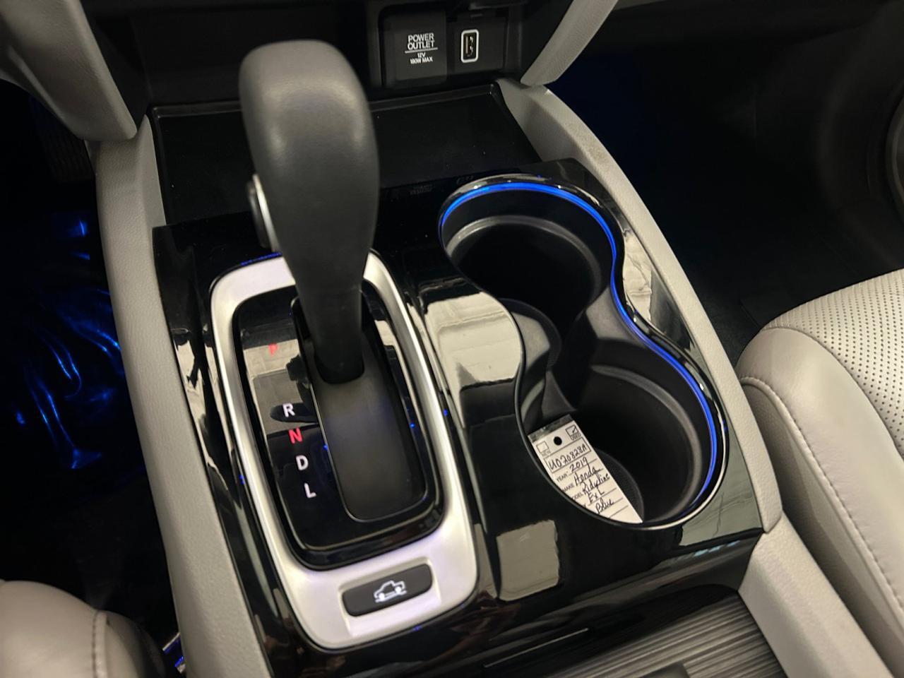 2019 Honda Ridgeline RTL-E New Braunfels TX