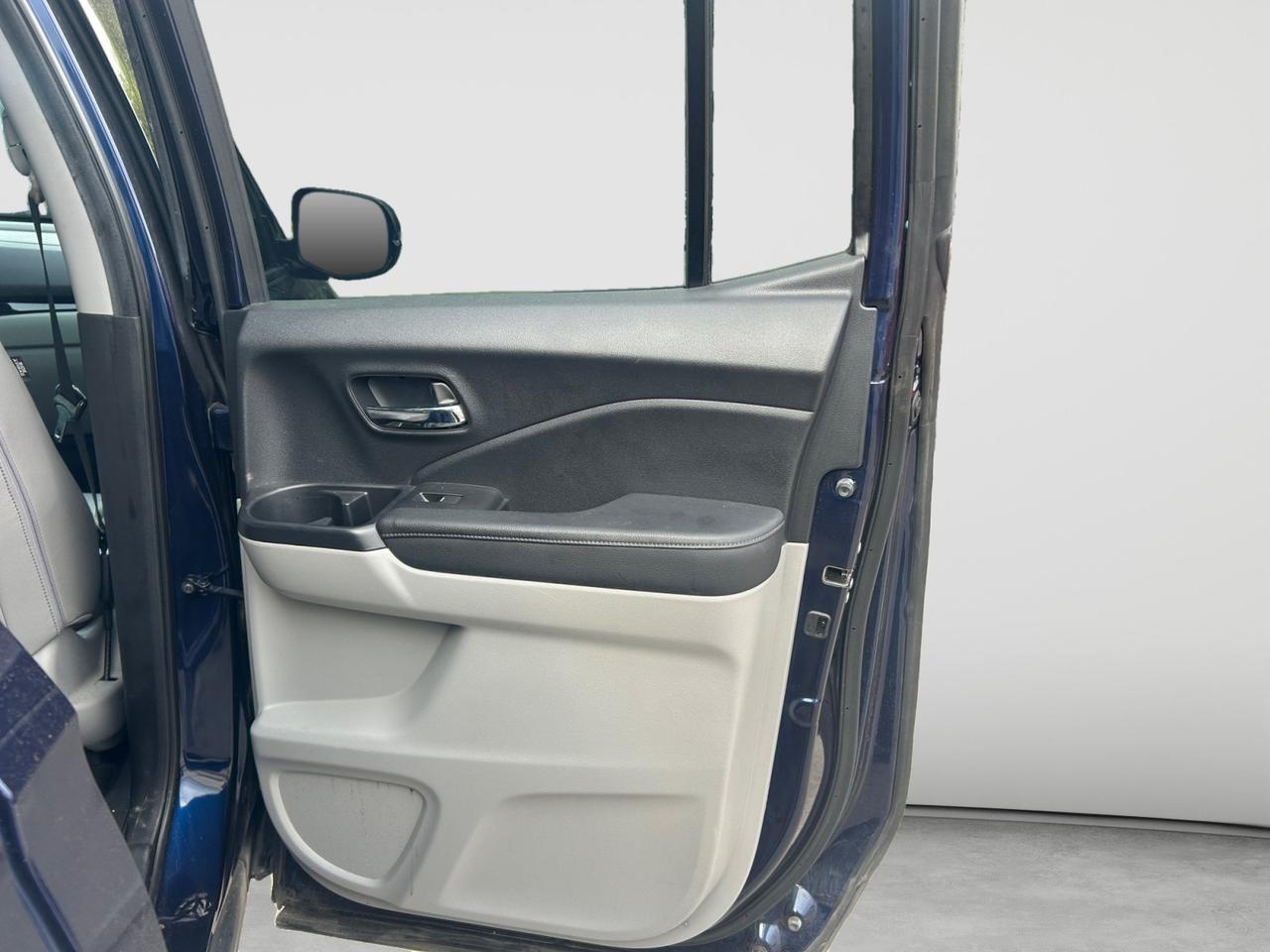 2019 Honda Ridgeline RTL-E New Braunfels TX