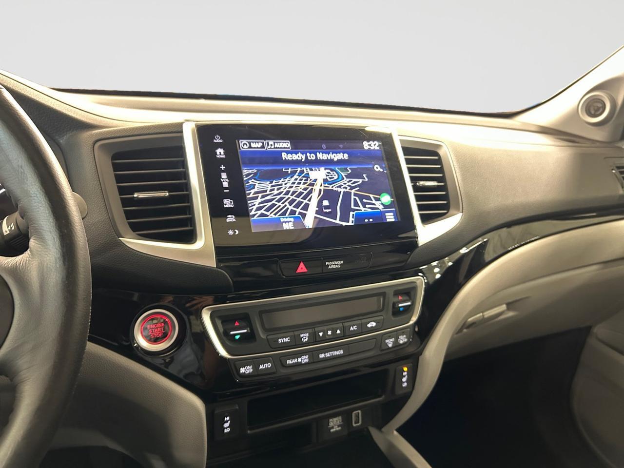 2019 Honda Ridgeline RTL-E New Braunfels TX