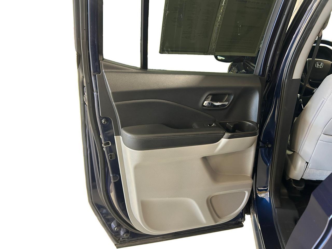 2019 Honda Ridgeline RTL-E New Braunfels TX