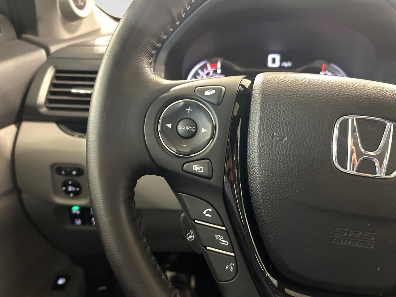 2019 Honda Ridgeline RTL-E New Braunfels TX