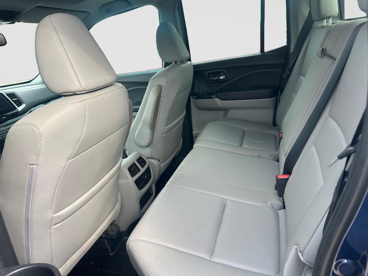 2019 Honda Ridgeline RTL-E New Braunfels TX
