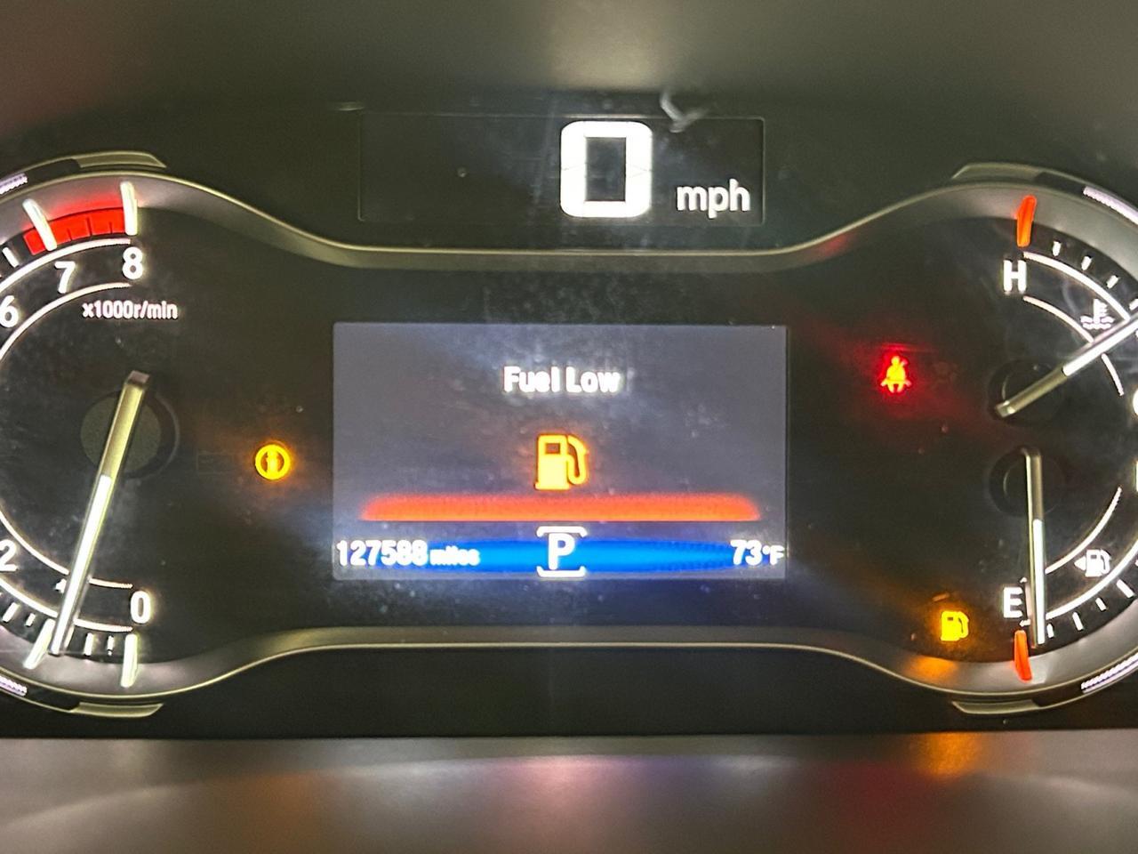 2019 Honda Ridgeline RTL-E New Braunfels TX