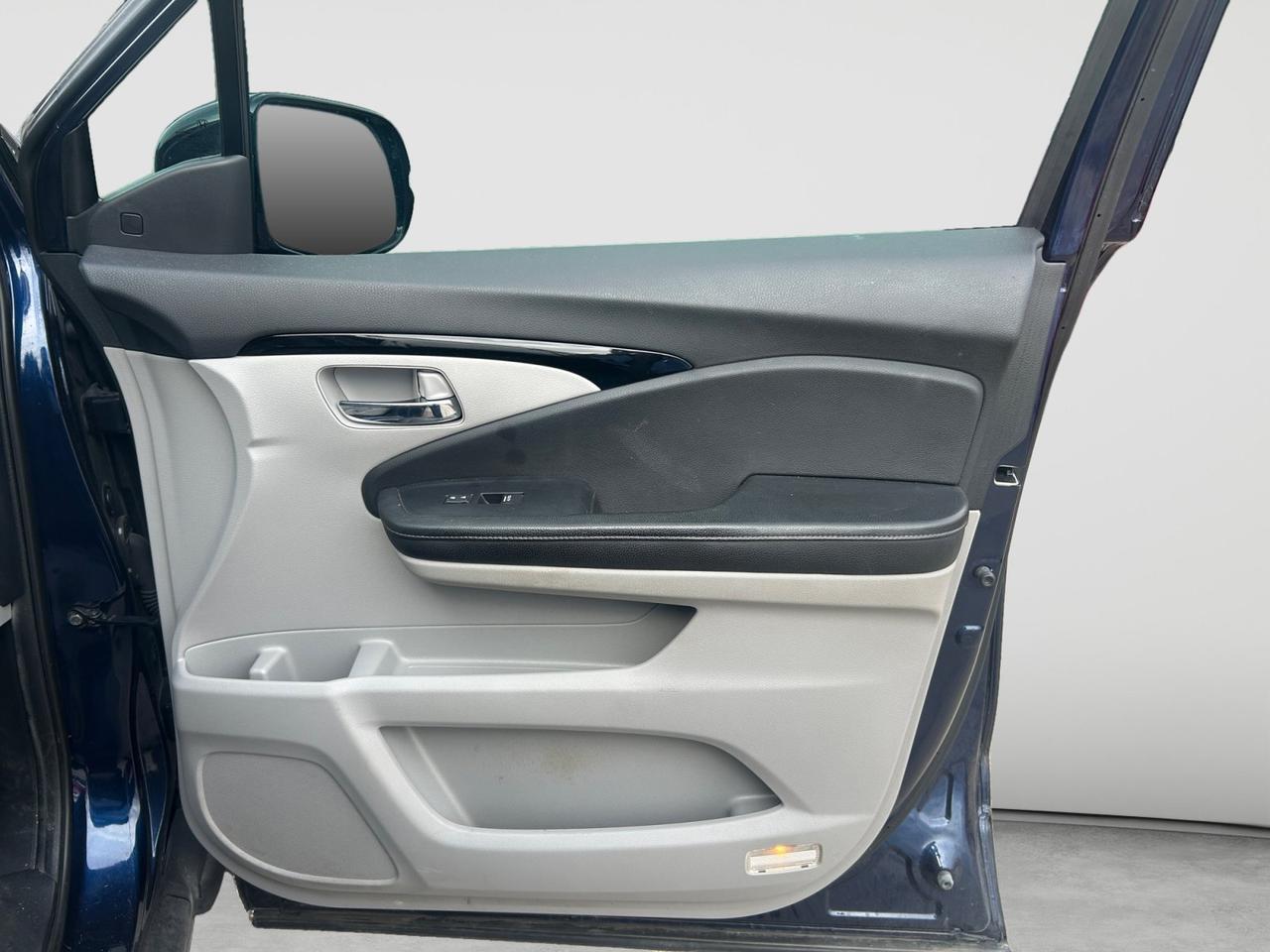 2019 Honda Ridgeline RTL-E New Braunfels TX