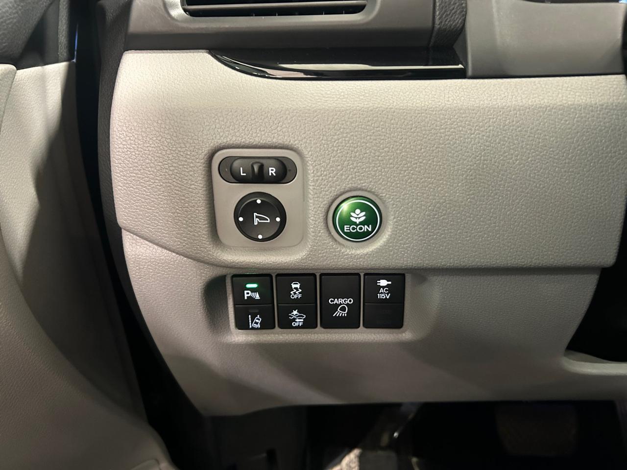 2019 Honda Ridgeline RTL-E New Braunfels TX