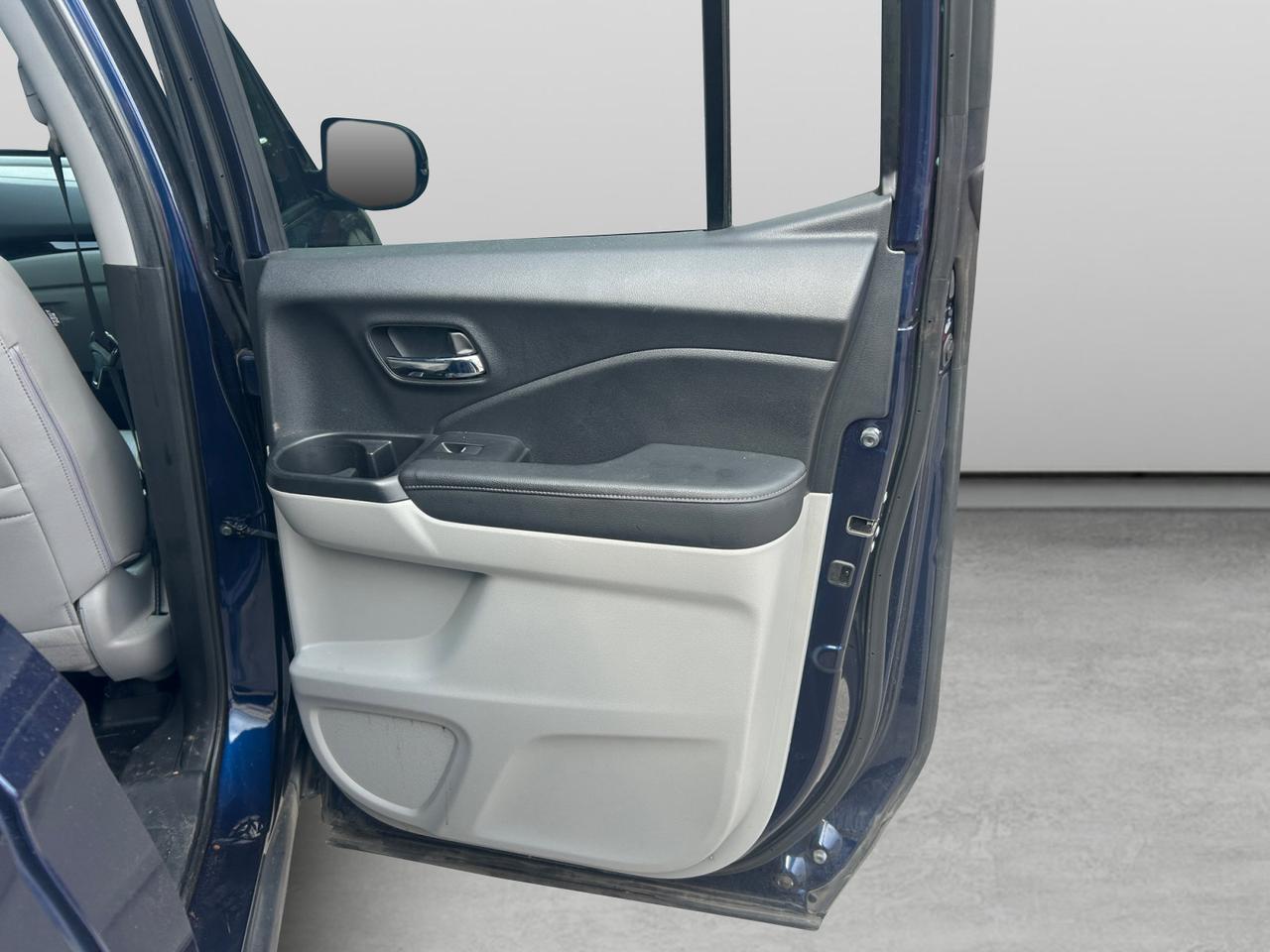 2019 Honda Ridgeline RTL-E New Braunfels TX
