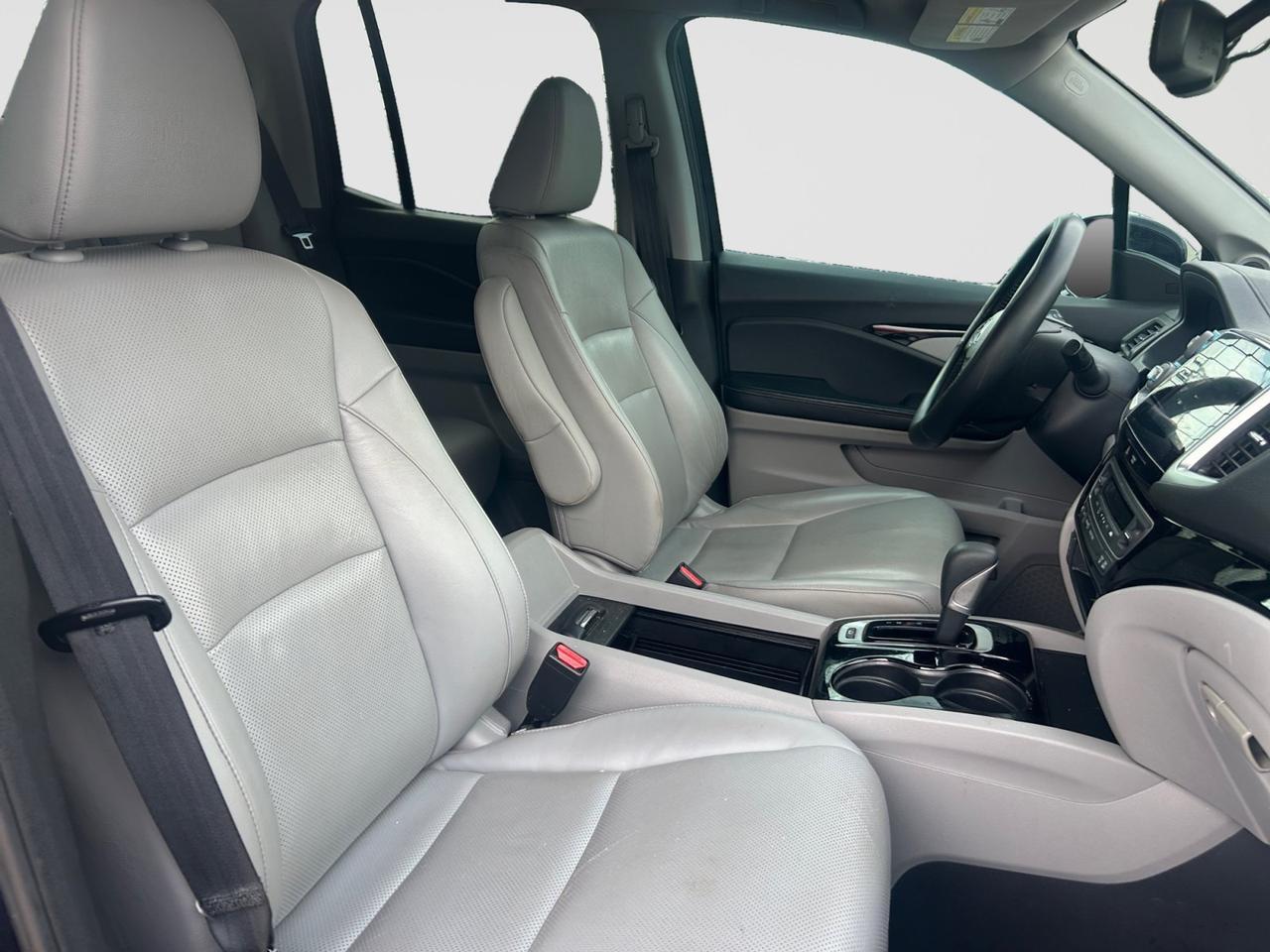 2019 Honda Ridgeline RTL-E New Braunfels TX