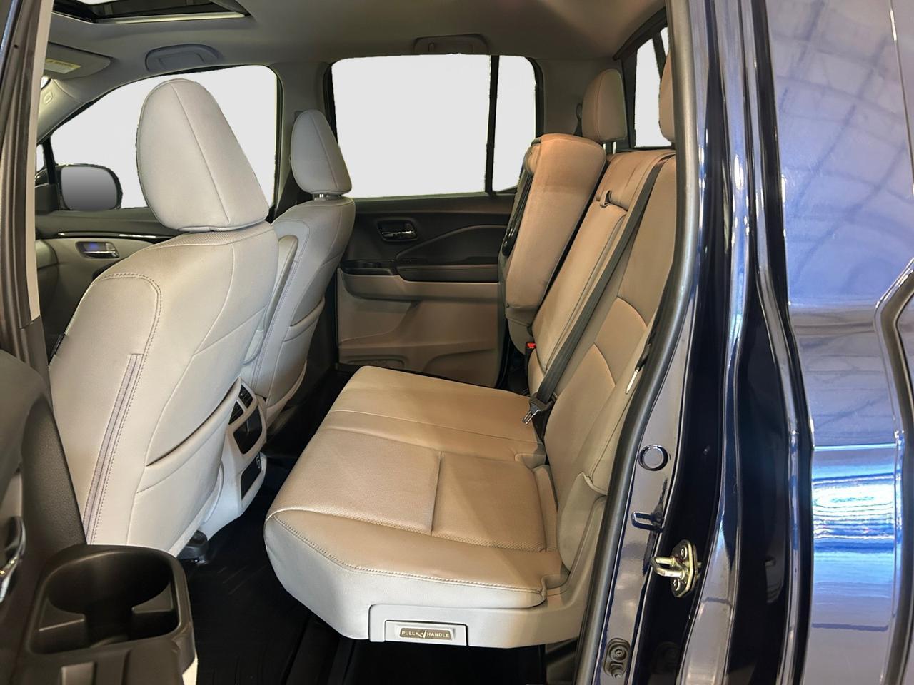 2019 Honda Ridgeline RTL-E New Braunfels TX