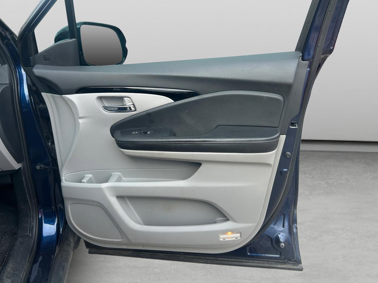 2019 Honda Ridgeline RTL-E New Braunfels TX
