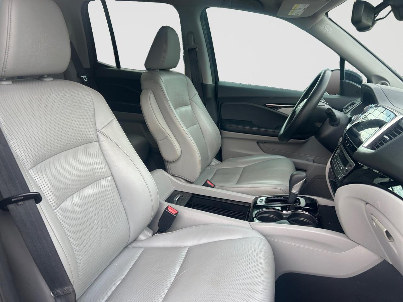 2019 Honda Ridgeline RTL-E New Braunfels TX