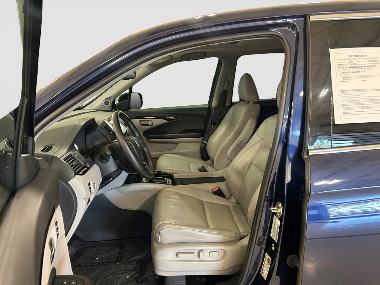 2019 Honda Ridgeline RTL-E New Braunfels TX