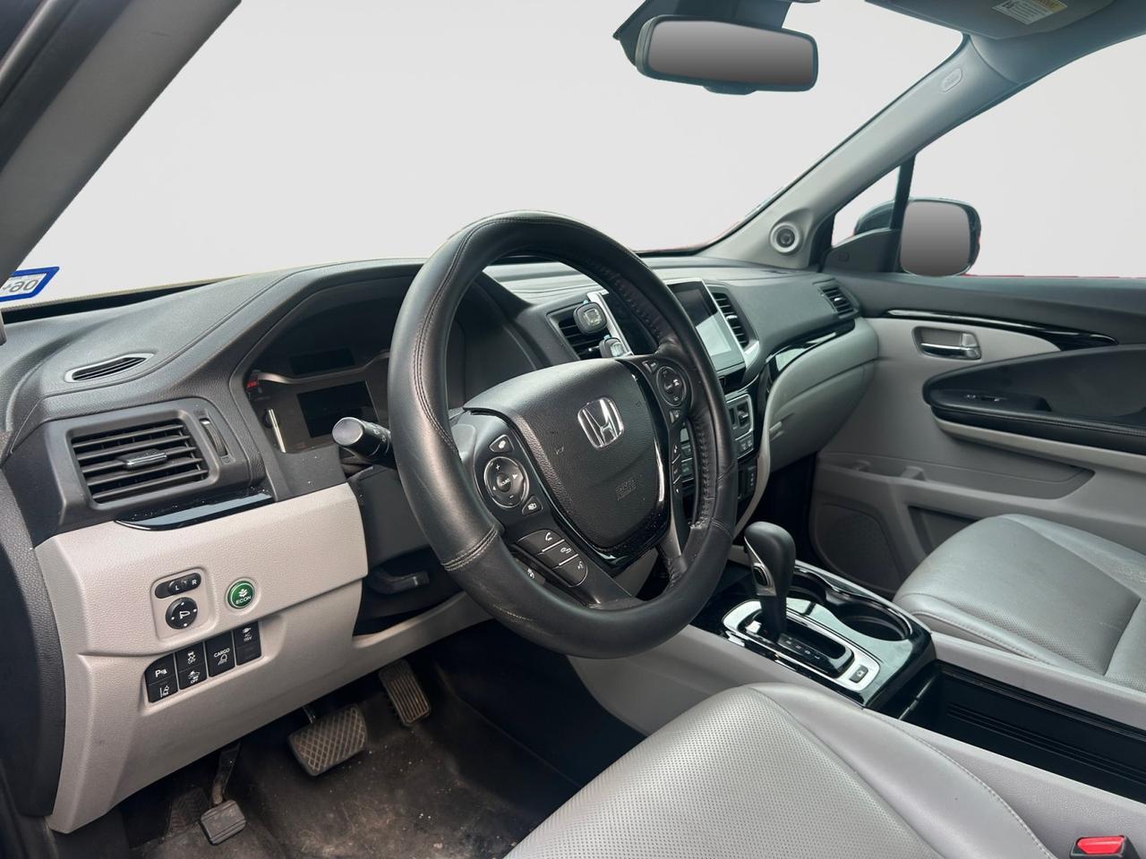 2019 Honda Ridgeline RTL-E New Braunfels TX