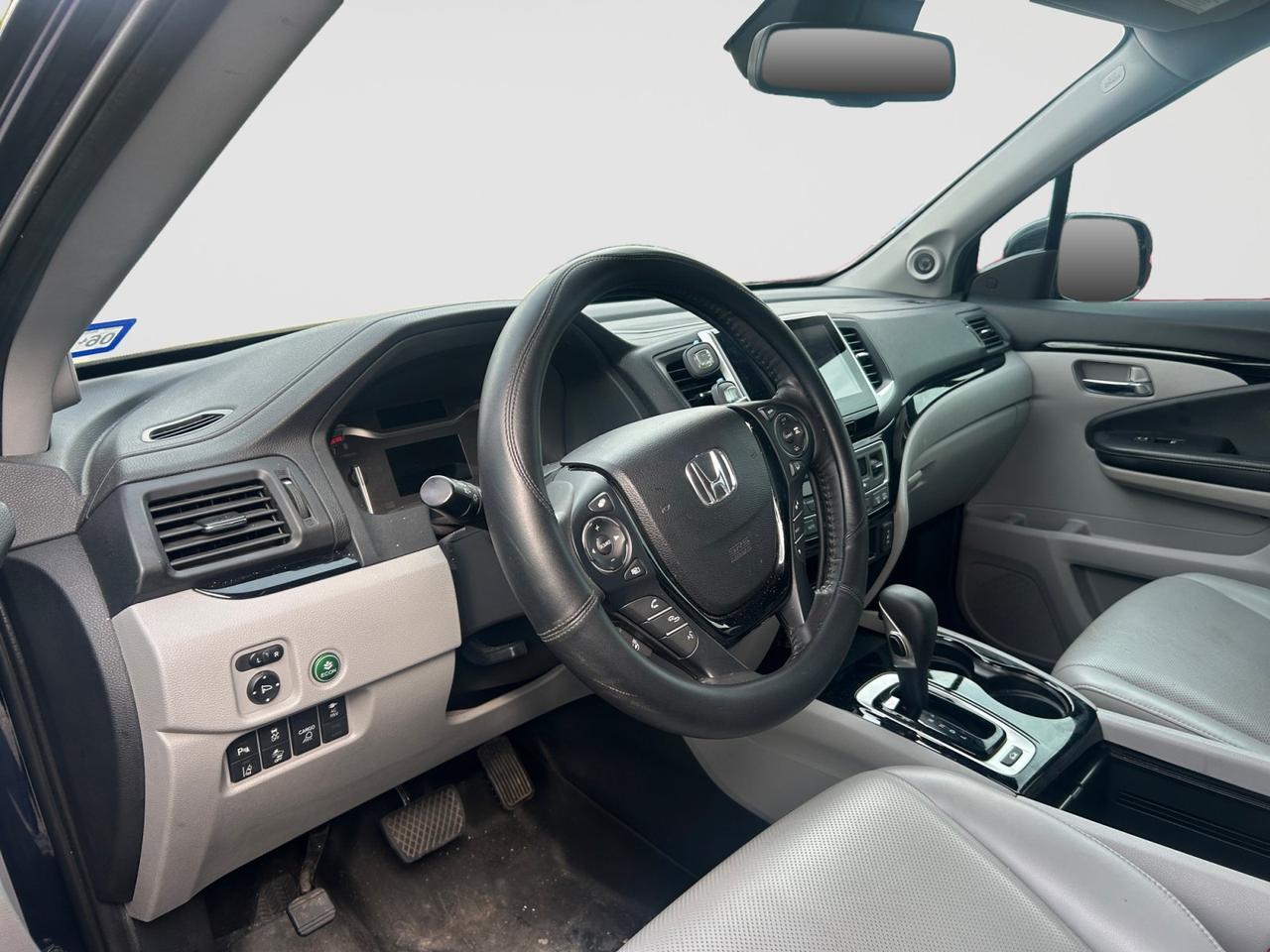 2019 Honda Ridgeline RTL-E New Braunfels TX