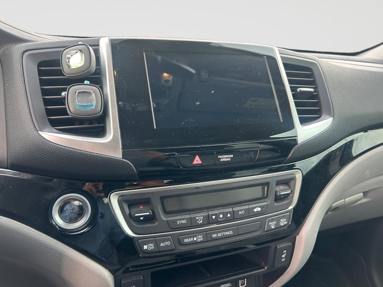 2019 Honda Ridgeline RTL-E New Braunfels TX