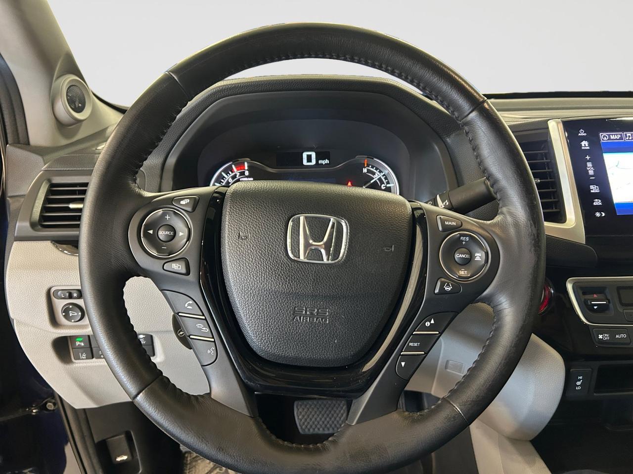 2019 Honda Ridgeline RTL-E New Braunfels TX